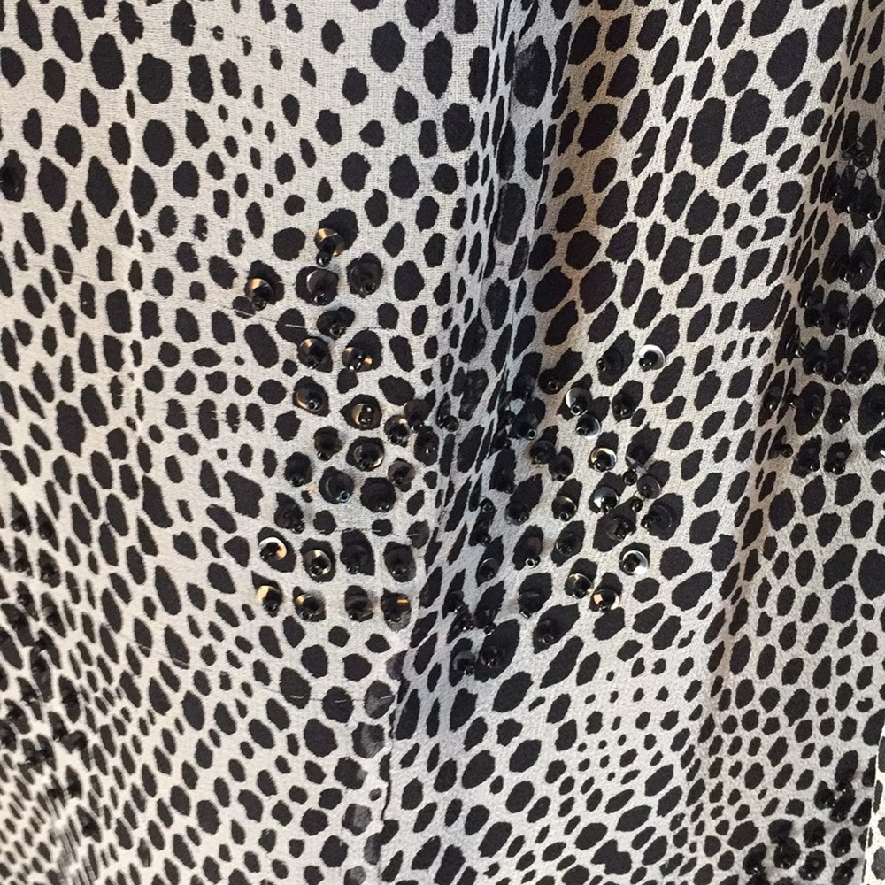 🙉 ICE blouse - Picture 3 of 6